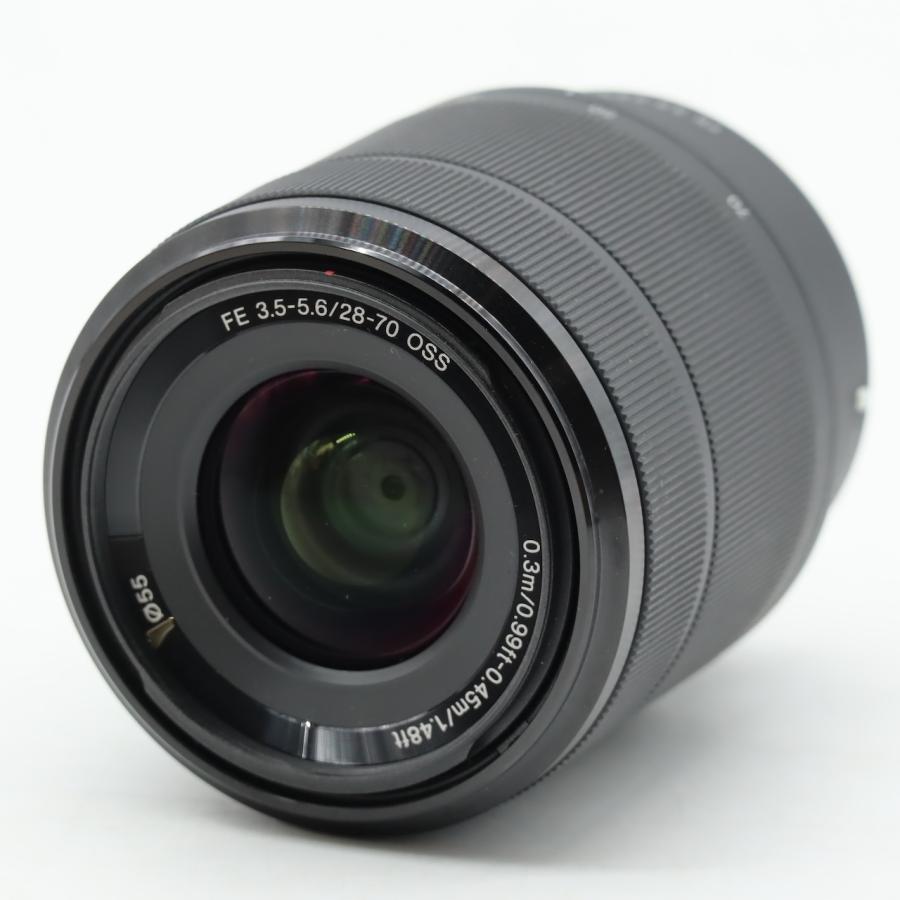 ソニー SONY FE 28-70mm F3.5-5.6 OSS SEL2870 |  | 01