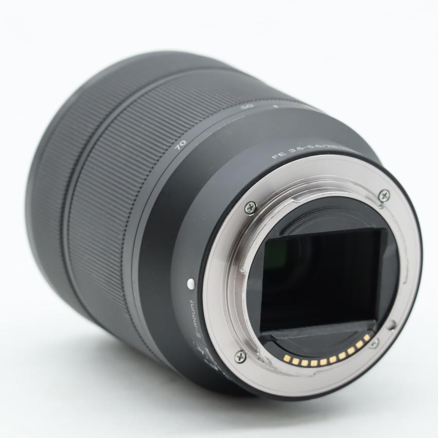 ソニー SONY FE 28-70mm F3.5-5.6 OSS SEL2870 |  | 02