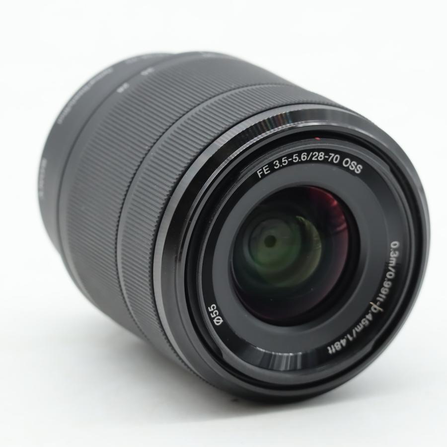 ソニー SONY FE 28-70mm F3.5-5.6 OSS SEL2870 |  | 06