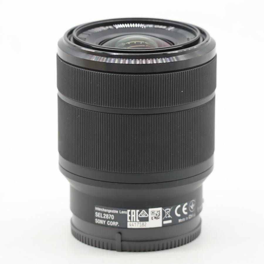 ソニー SONY FE 28-70mm F3.5-5.6 OSS SEL2870 |  | 07