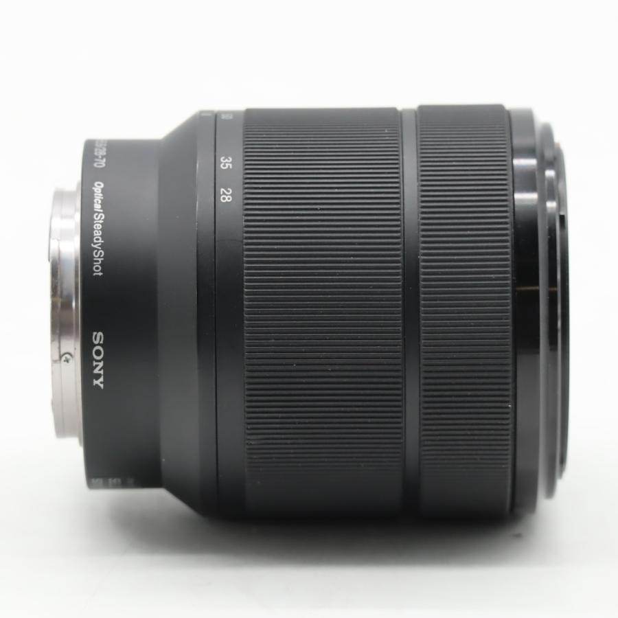 ソニー SONY FE 28-70mm F3.5-5.6 OSS SEL2870 |  | 08