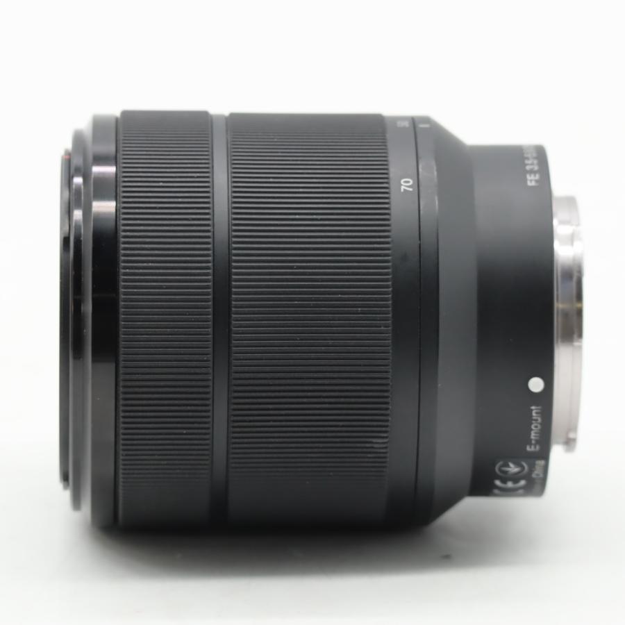 ソニー SONY FE 28-70mm F3.5-5.6 OSS SEL2870 |  | 09