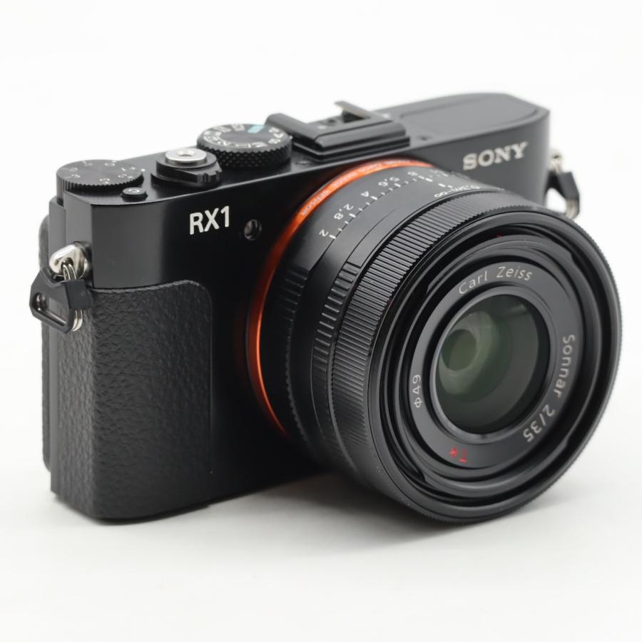 ソニー SONY DSC-RX1 Cyber-shot |  | 01