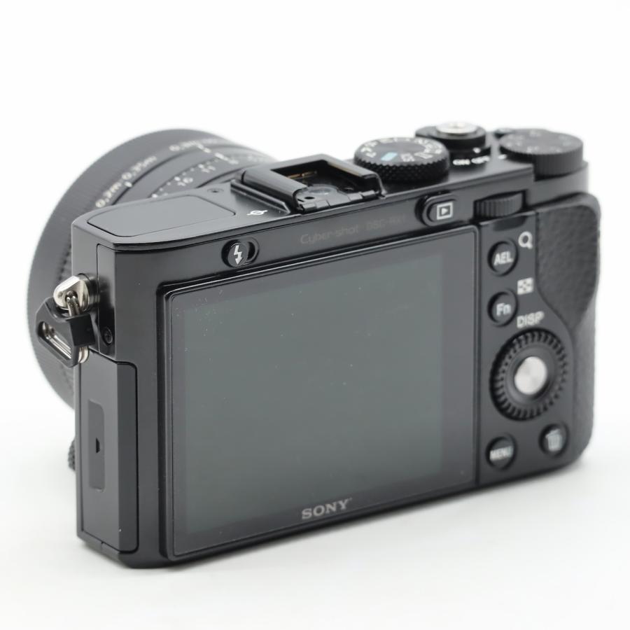 ソニー SONY DSC-RX1 Cyber-shot |  | 04