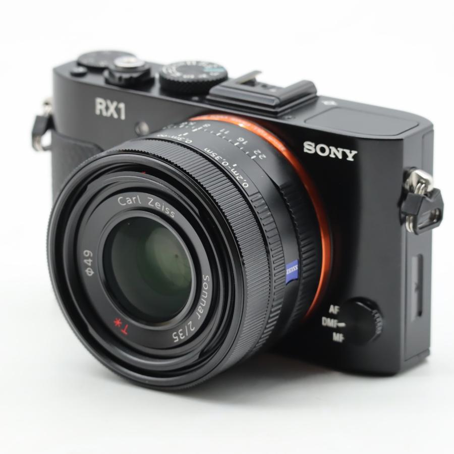 ソニー SONY DSC-RX1 Cyber-shot |  | 06
