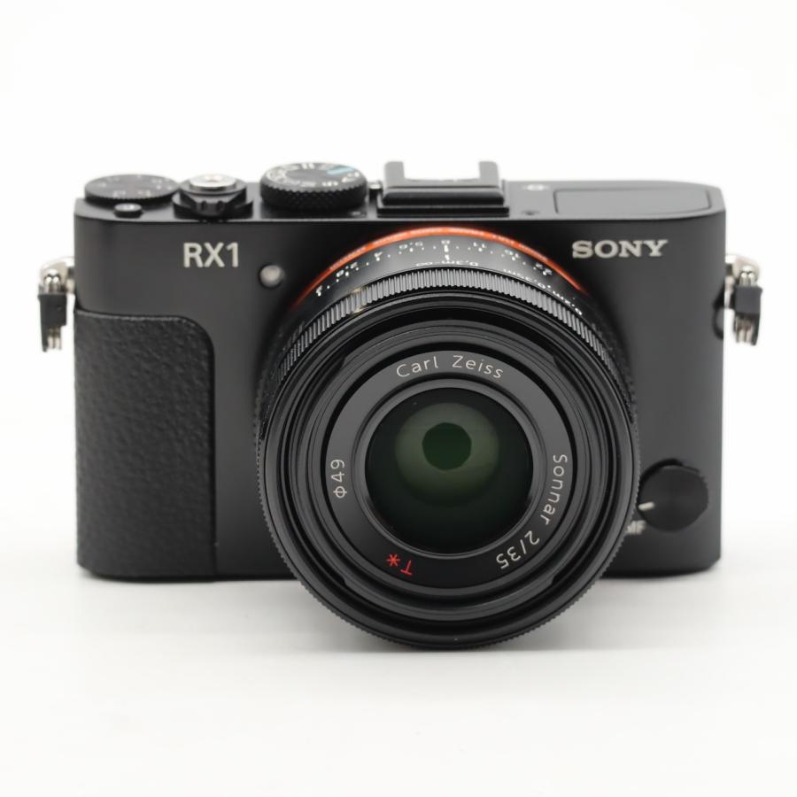 ソニー SONY DSC-RX1 Cyber-shot |  | 07