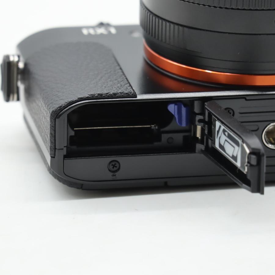 ソニー SONY DSC-RX1 Cyber-shot |  | 09