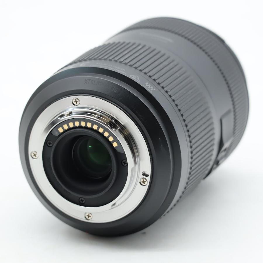 パナソニック Panasonic ルミックス G VARIO 45-200mm/F4.0-5.6 II ASPH. /POWER O.I.S. H-FSA45200 |  | 03