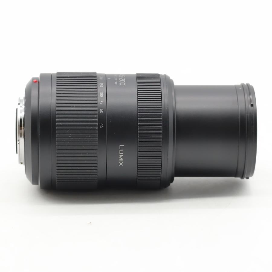 パナソニック Panasonic ルミックス G VARIO 45-200mm/F4.0-5.6 II ASPH. /POWER O.I.S. H-FSA45200 |  | 04