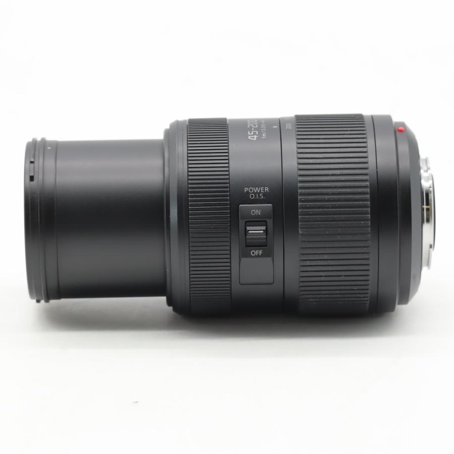 パナソニック Panasonic ルミックス G VARIO 45-200mm/F4.0-5.6 II ASPH. /POWER O.I.S. H-FSA45200 |  | 05