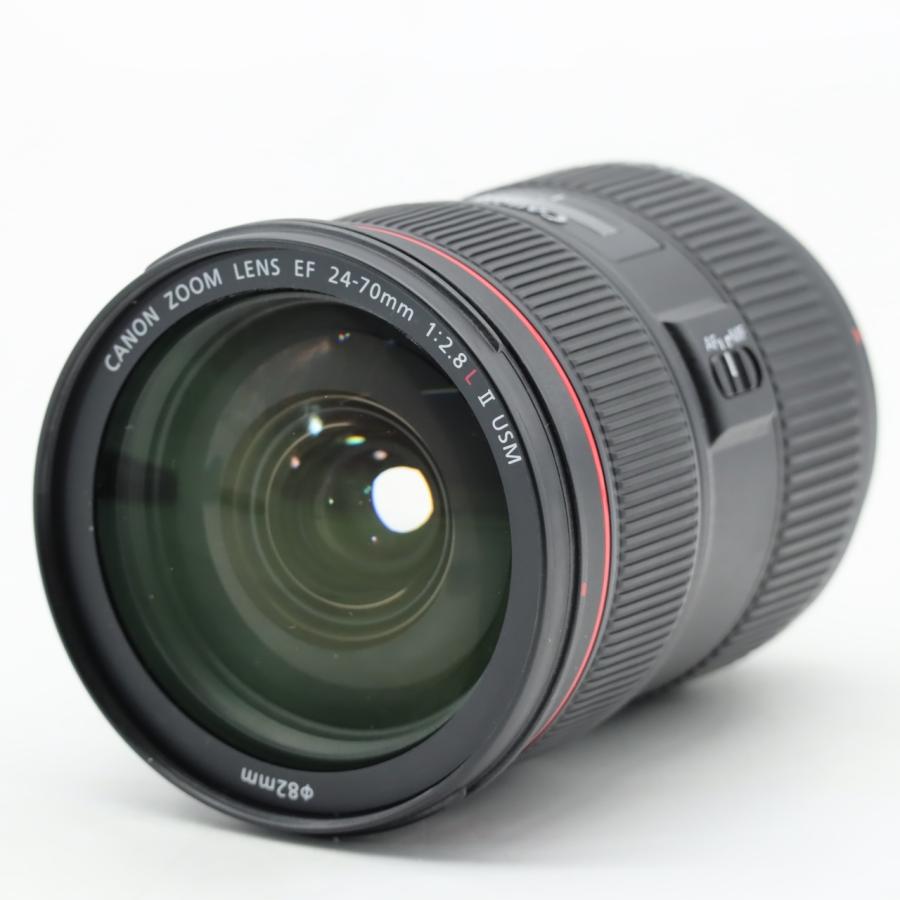 キヤノン Canon EF 24-70mm F2.8L II USM |  | 01