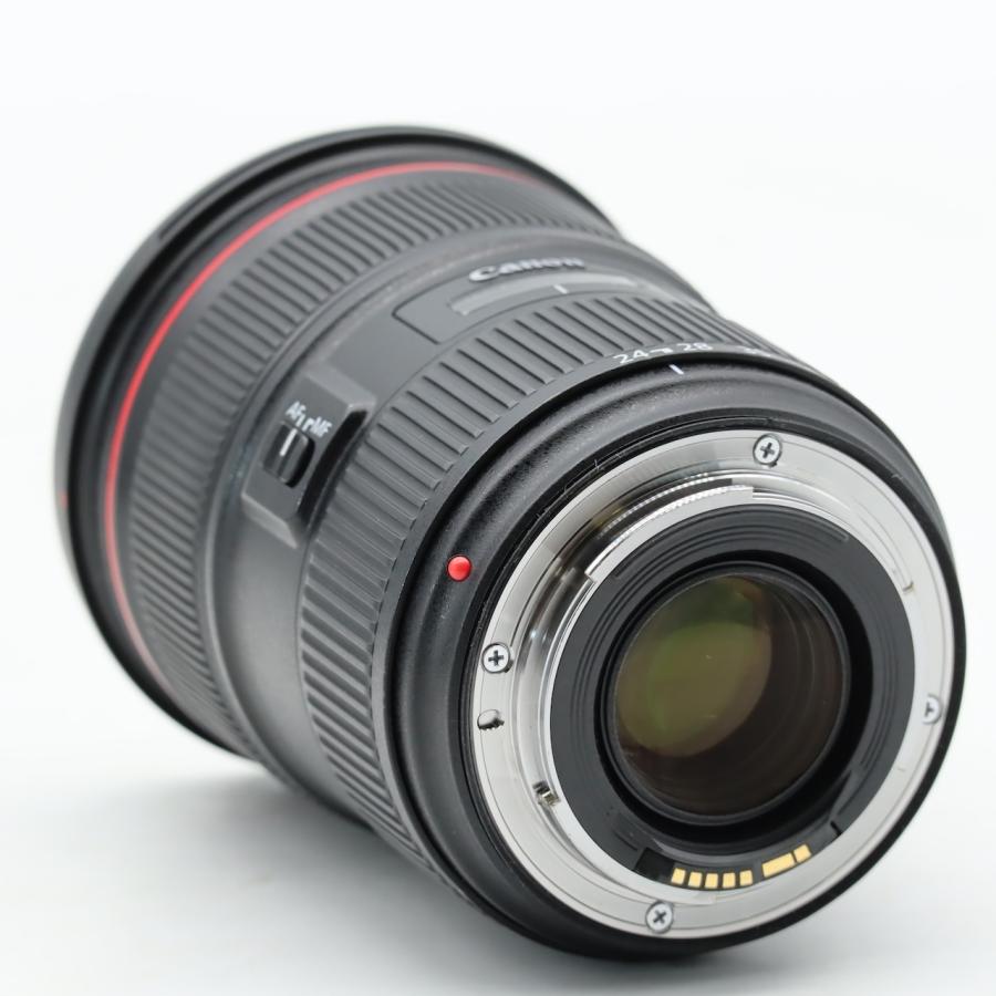 キヤノン Canon EF 24-70mm F2.8L II USM |  | 02