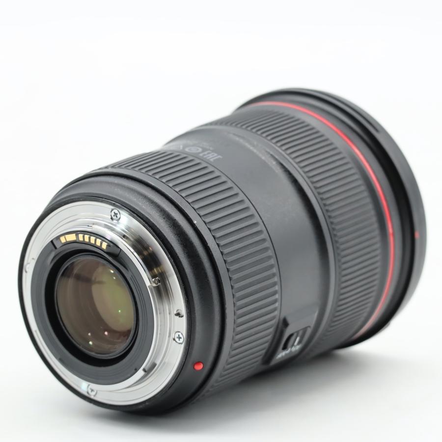 キヤノン Canon EF 24-70mm F2.8L II USM |  | 03