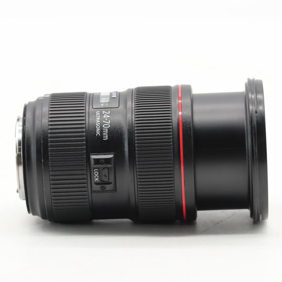 キヤノン Canon EF 24-70mm F2.8L II USM |  | 04