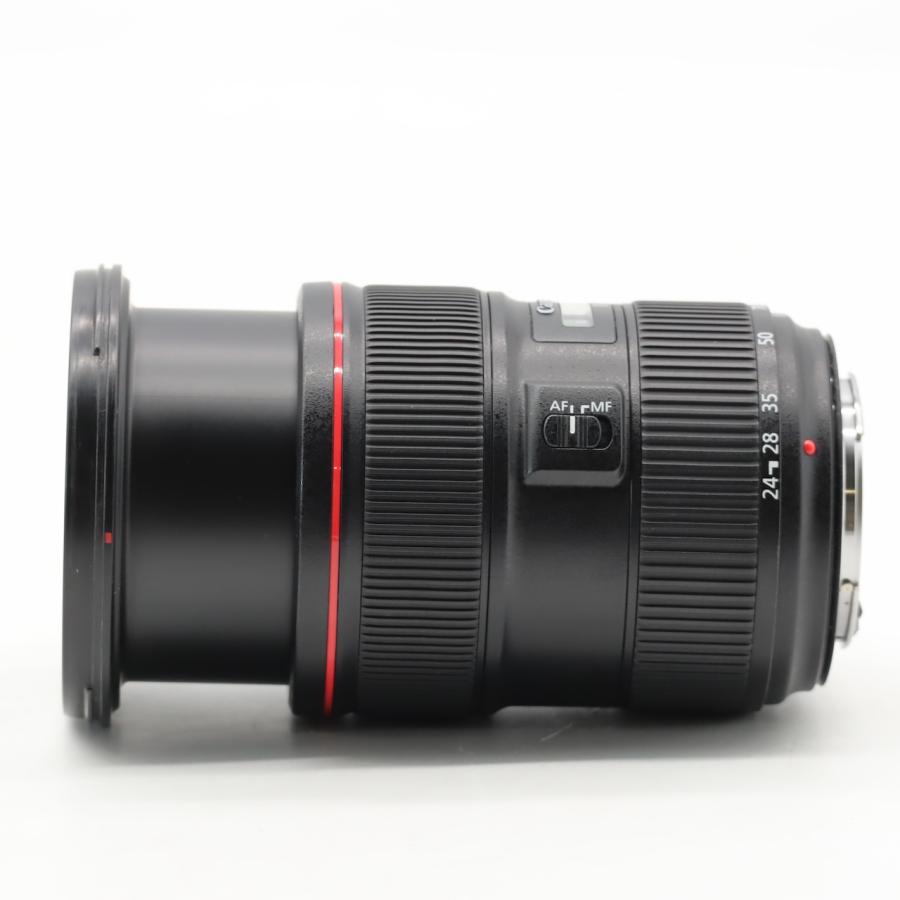 キヤノン Canon EF 24-70mm F2.8L II USM |  | 05