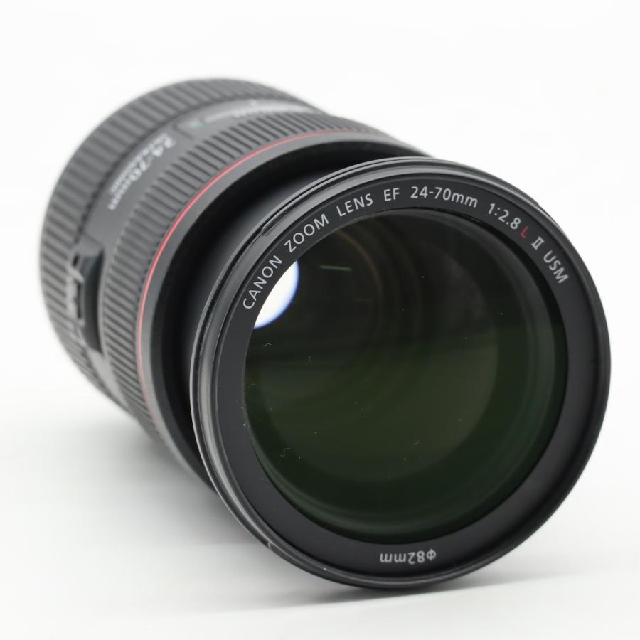 キヤノン Canon EF 24-70mm F2.8L II USM |  | 06