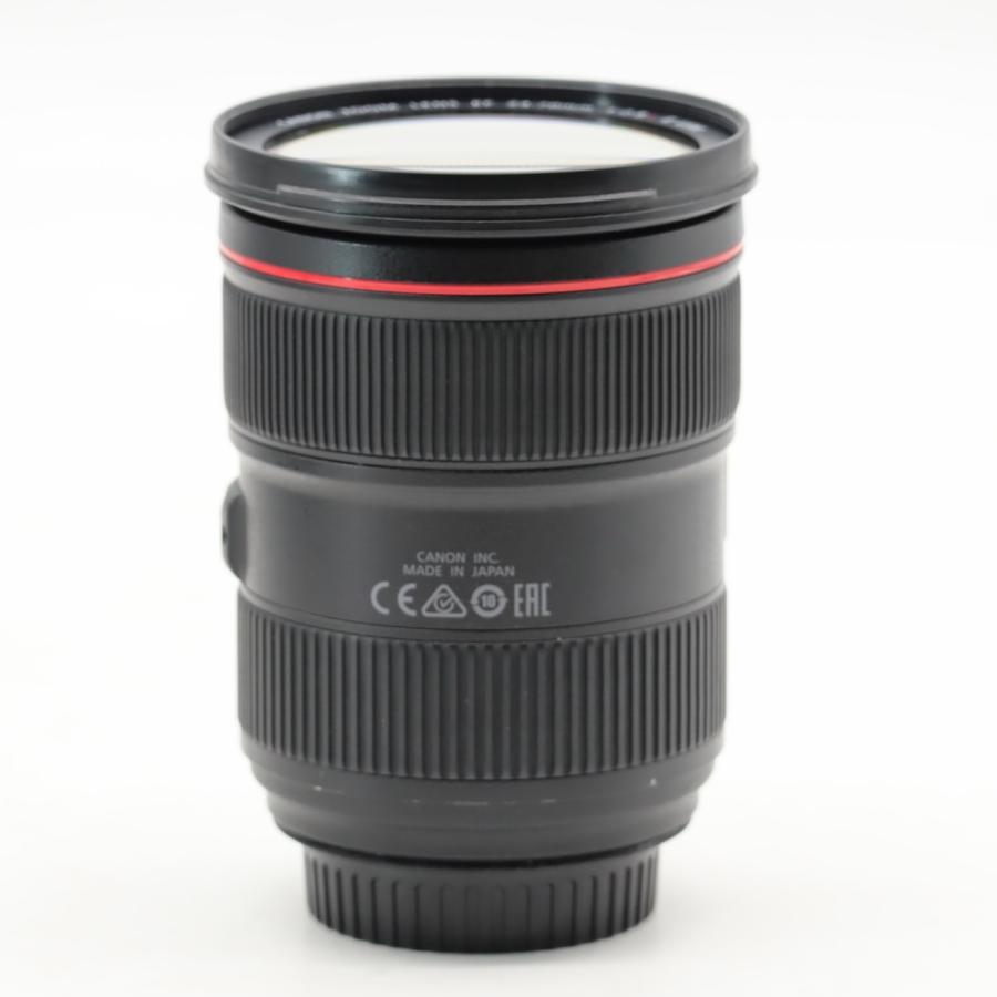 キヤノン Canon EF 24-70mm F2.8L II USM |  | 07