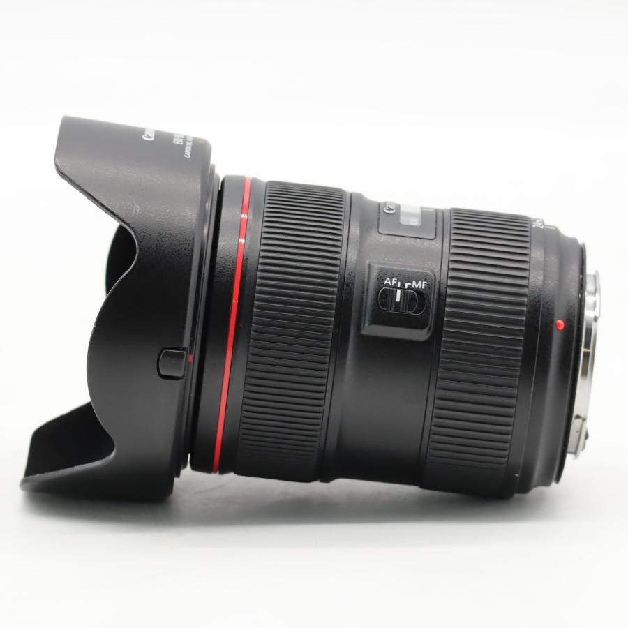 キヤノン Canon EF 24-70mm F2.8L II USM |  | 09