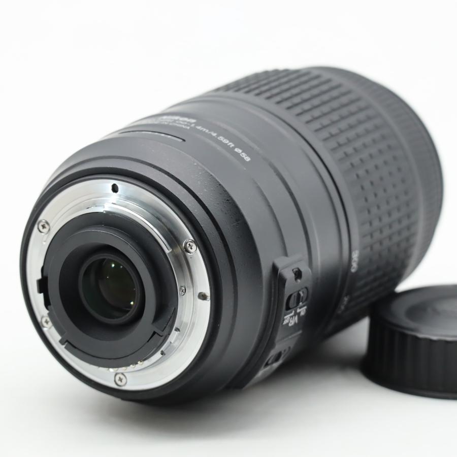 ニコン Nikon AF-S DX NIKKOR 55-300mm f/4.5-5.6G ED VR |  | 03
