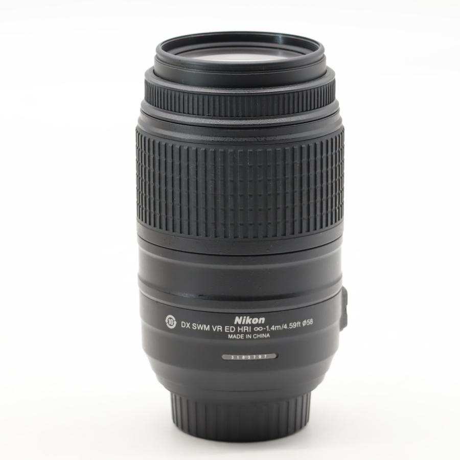 ニコン Nikon AF-S DX NIKKOR 55-300mm f/4.5-5.6G ED VR |  | 07