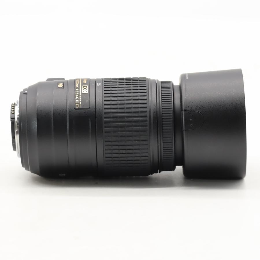 ニコン Nikon AF-S DX NIKKOR 55-300mm f/4.5-5.6G ED VR |  | 08