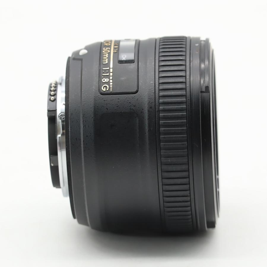ニコン Nikon AF-S NIKKOR 50mm f/1.8G |  | 04