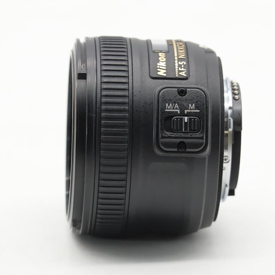ニコン Nikon AF-S NIKKOR 50mm f/1.8G |  | 05