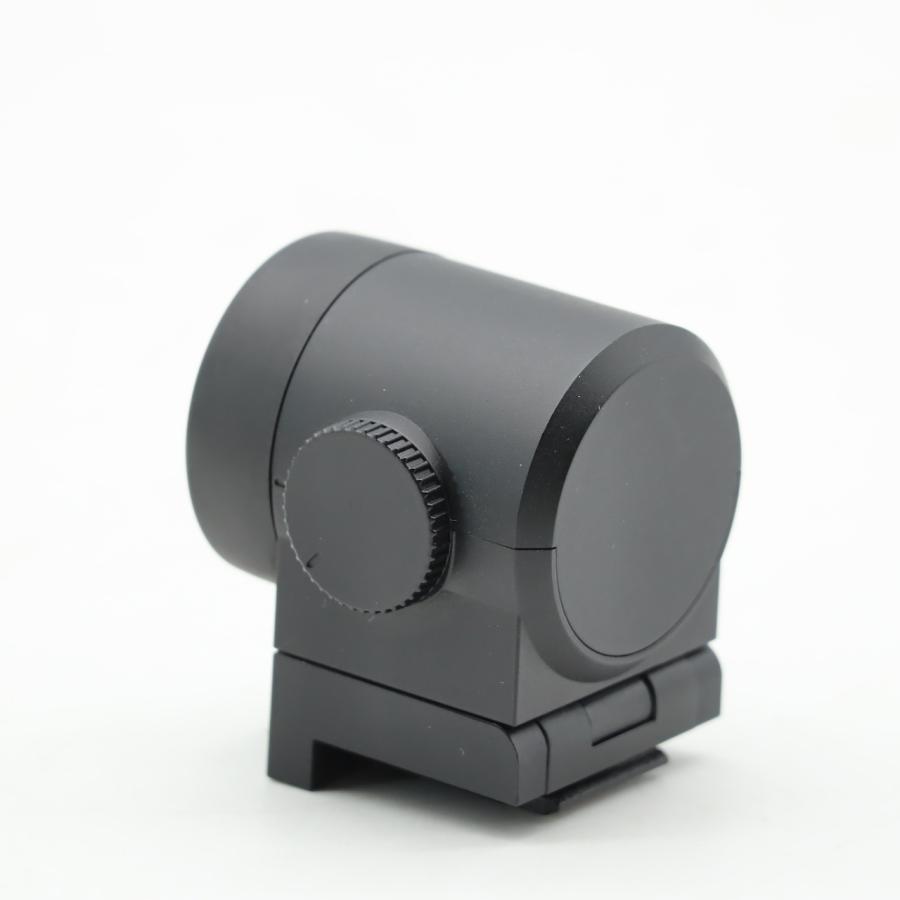 ライカ Leica 電子ビューファインダー ライカ ビゾフレックス Typ 020 ブラック 18767 |  | 06