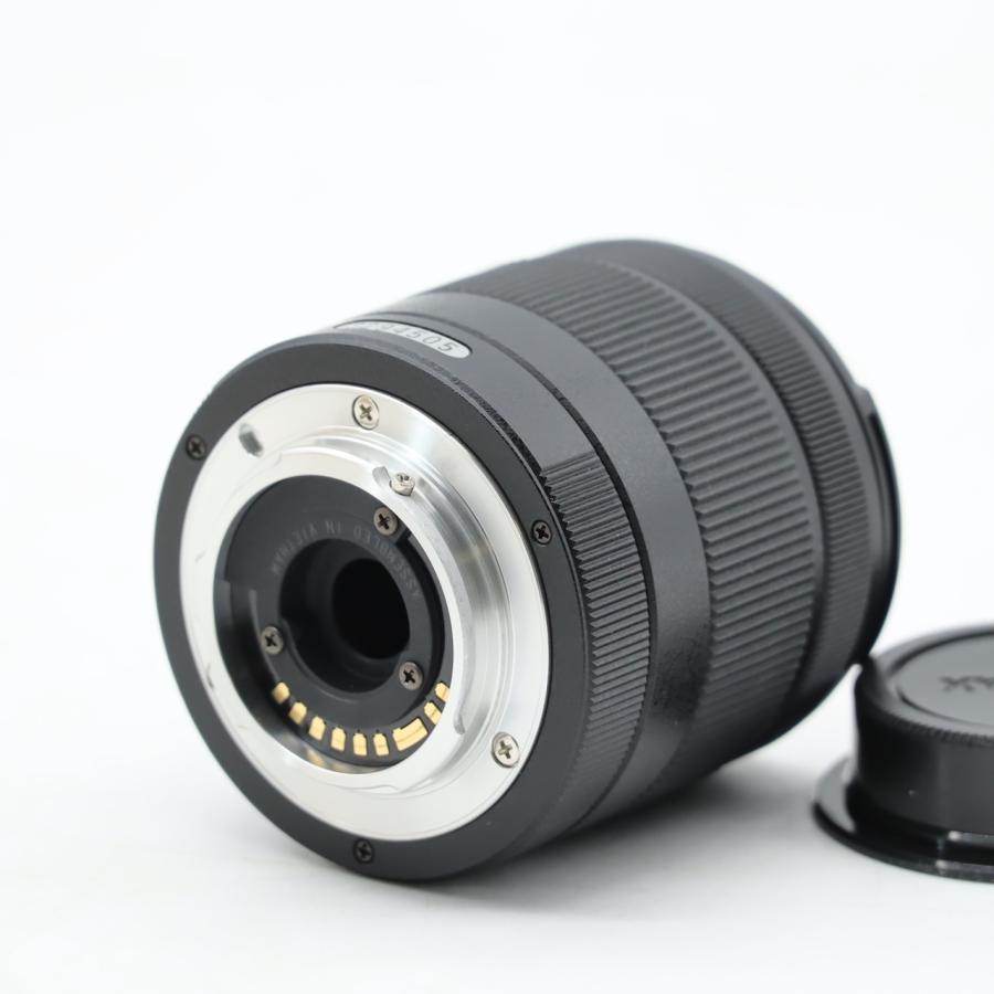 ペンタックス PENTAX 標準ズームレンズ 02 STANDARDZOOM Qマウント ブラック |  | 03