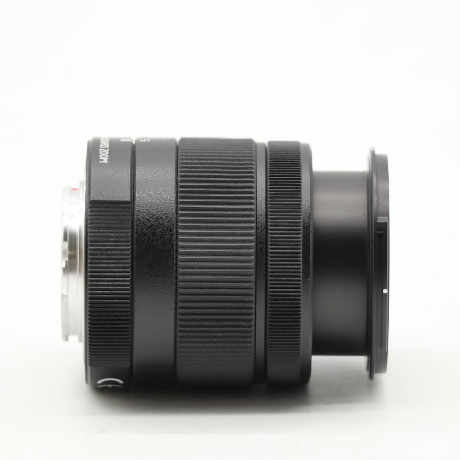 ペンタックス PENTAX 標準ズームレンズ 02 STANDARDZOOM Qマウント ブラック |  | 04