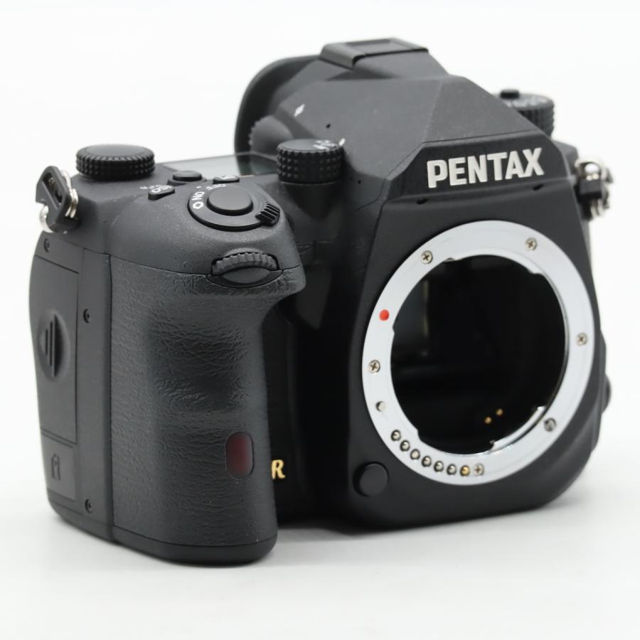ペンタックス PENTAX K-3 Mark III ボディ ブラック |  | 01