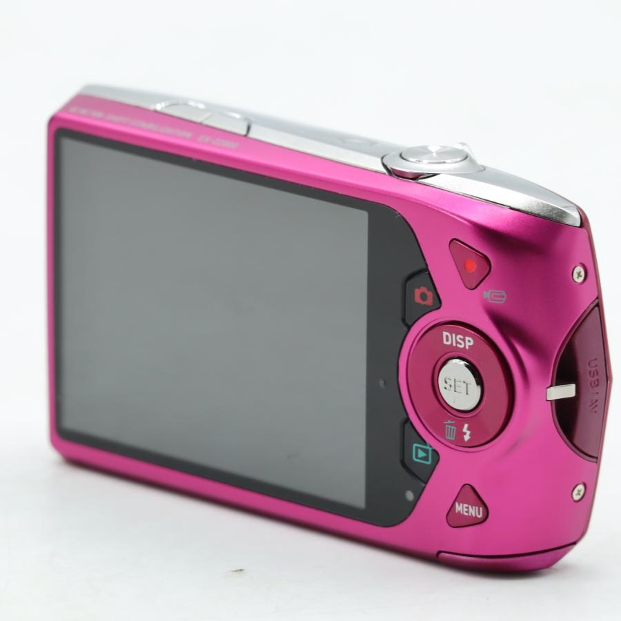 カシオ CASIO デジタルカメラ EXILIM EX-Z2000 レッド EX-Z2000RD |  | 05