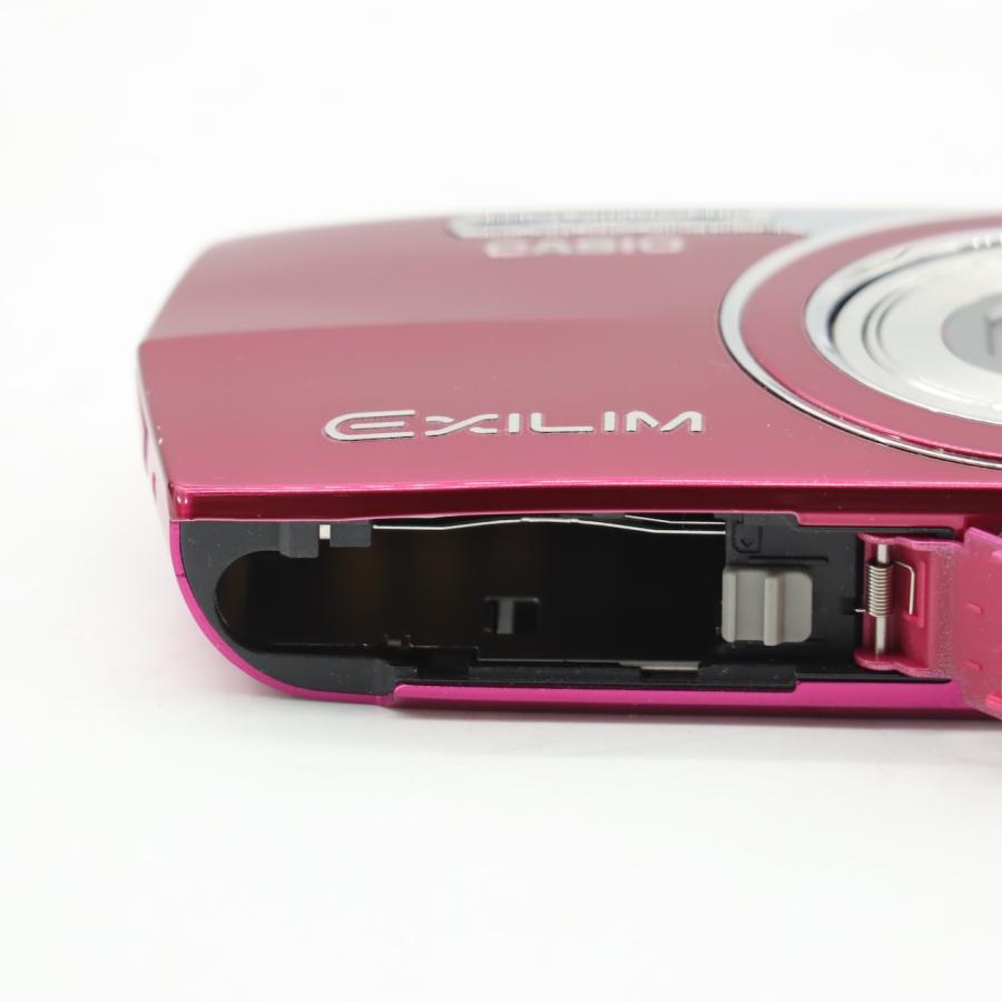 カシオ CASIO デジタルカメラ EXILIM EX-Z2000 レッド EX-Z2000RD |  | 09