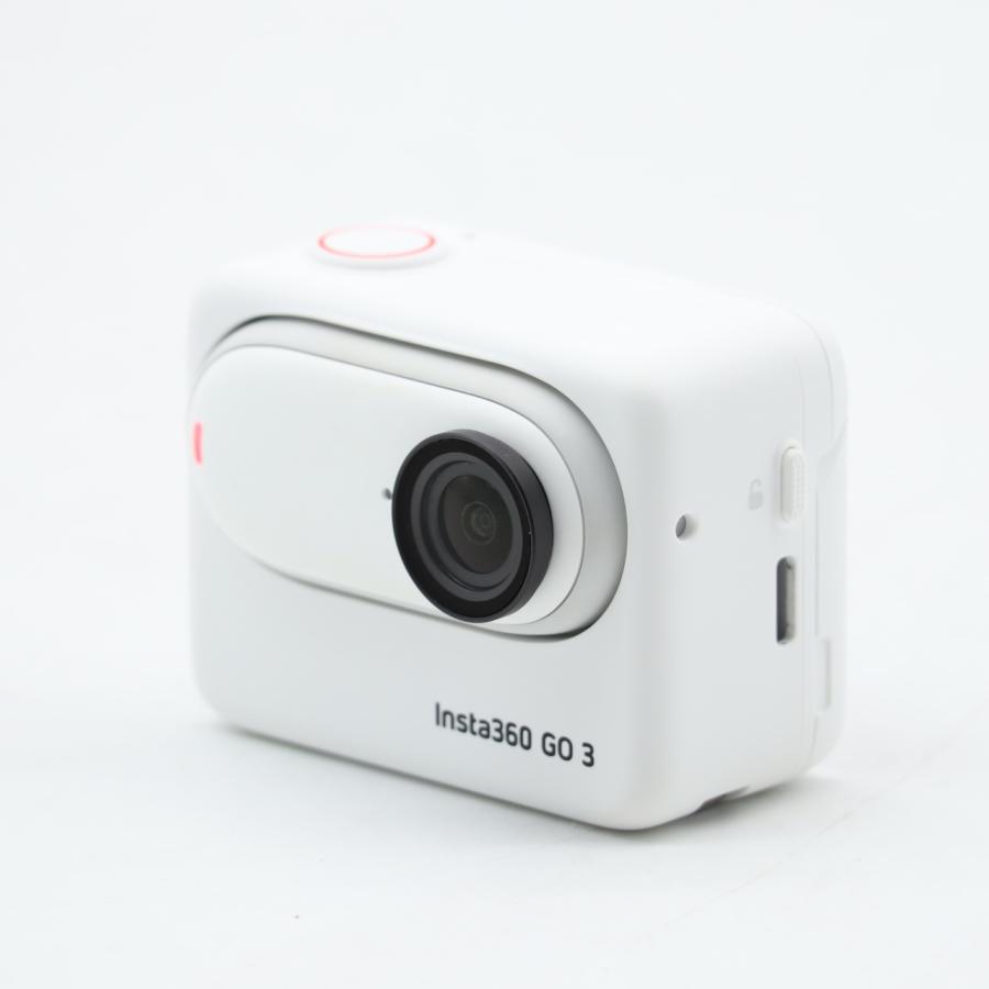 Insta360 GO 3 (128GB) |  | 06