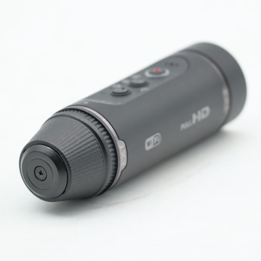 パナソニック Panasonic  HX-A1H-K ウェアラブルカメラ ブラック |  | 04