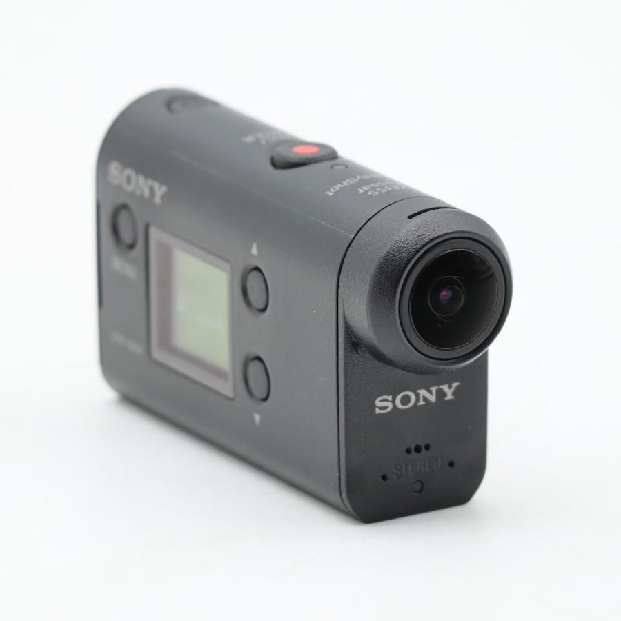 ソニー SONY ウエアラブルカメラ アクションカム ベーシックモデル(HDR-AS50) |  | 02