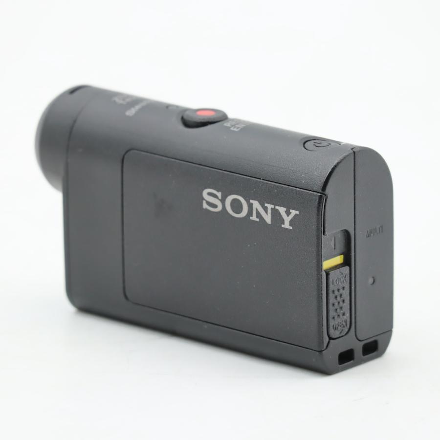 ソニー SONY ウエアラブルカメラ アクションカム ベーシックモデル(HDR-AS50) |  | 03