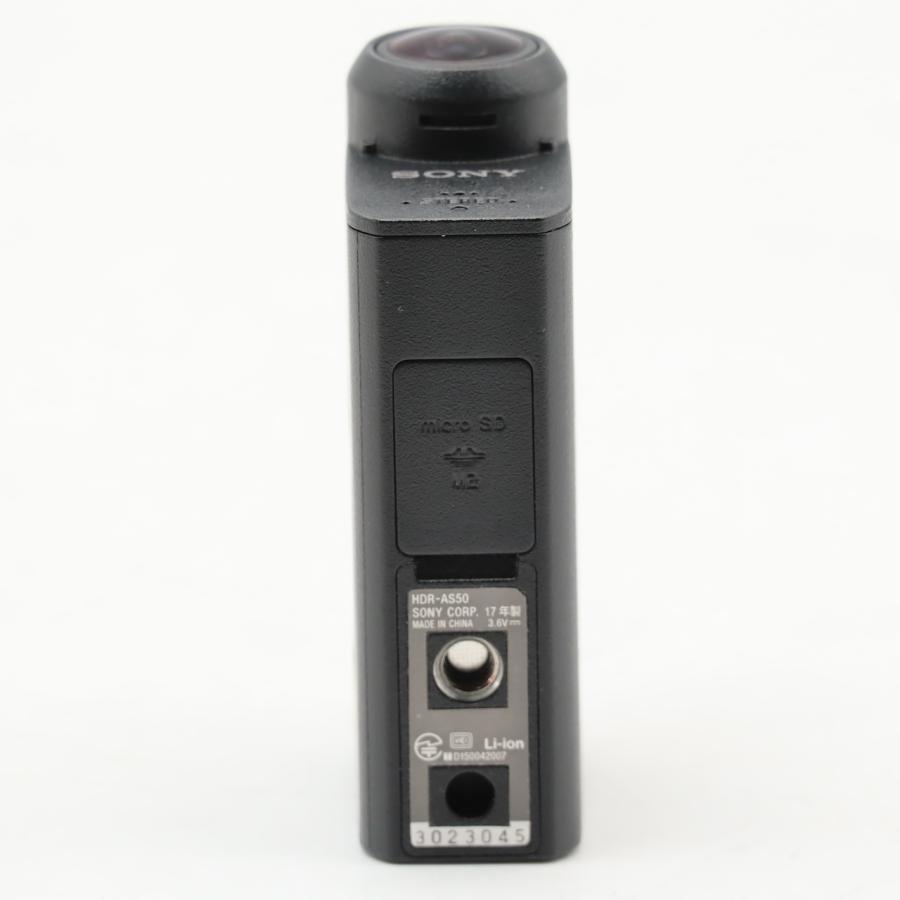 ソニー SONY ウエアラブルカメラ アクションカム ベーシックモデル(HDR-AS50) |  | 05