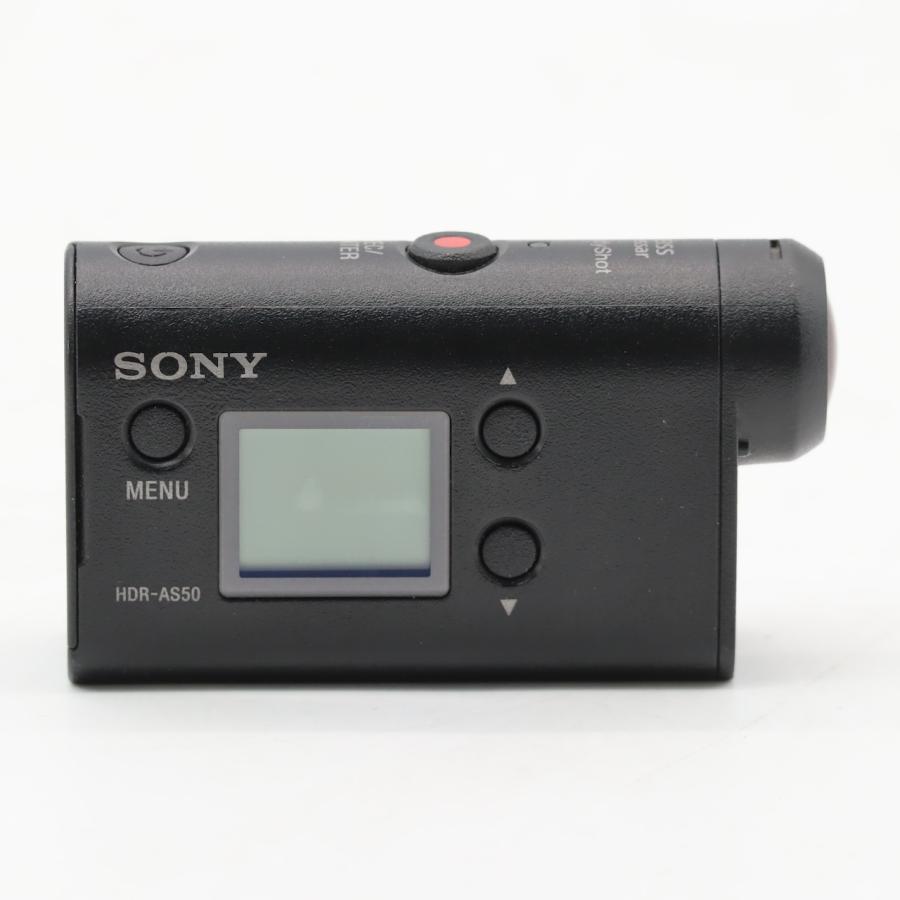ソニー SONY ウエアラブルカメラ アクションカム ベーシックモデル(HDR-AS50) |  | 07