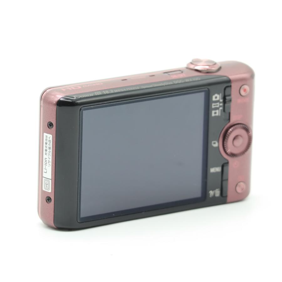 ソニー SONY Cyber-Shot　WX100 ブラウン |  | 04