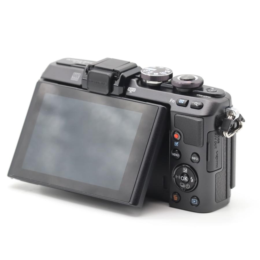 オリンパス PEN Lite E-PL7 |  | 05