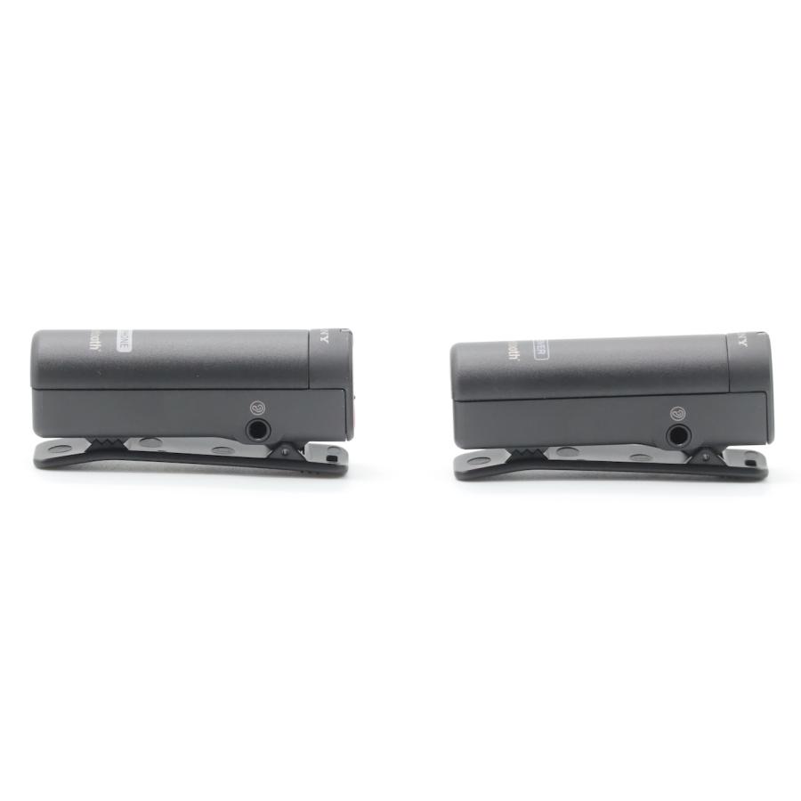 ソニー SONY  カメラ用マイク ワイヤレスマイクロホン  ECM-AW4 |  | 04