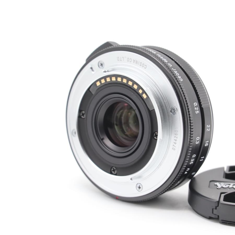 コシナ フォクトレンダー ULTRON 27mm F2 Xマウント用 ブラック |  | 03