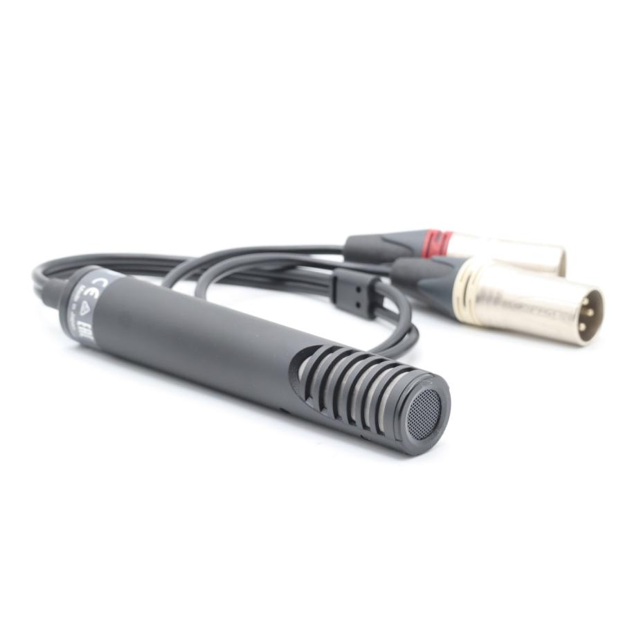 ソニー SONY エレクトレットコンデンサーマイクロホン ECM-MS2 |  | 04