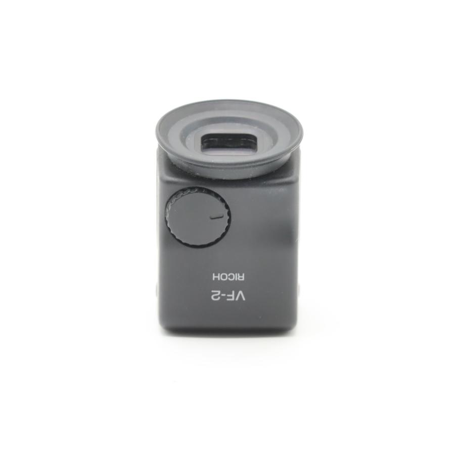 リコー RICOH 液晶ビューファインダー VF-2 |  | 02