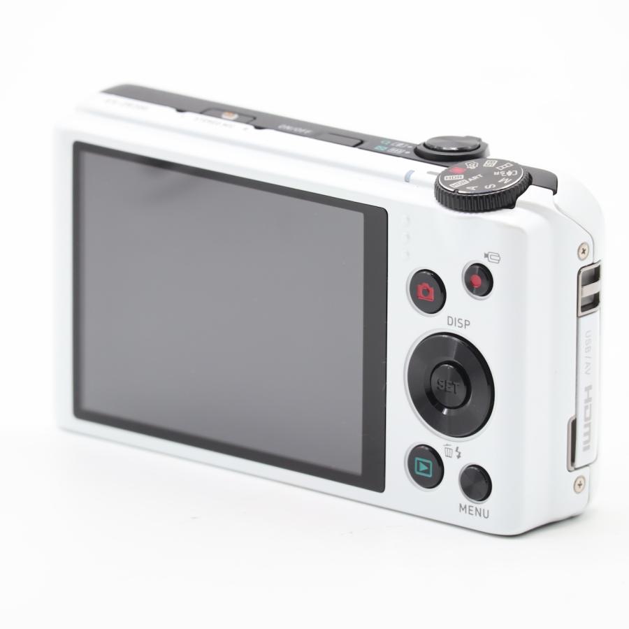 カシオ CASIO デジタルカメラ EXILIM 1610万画素 光学ズーム12.5倍 EX-ZR200WE |  | 05