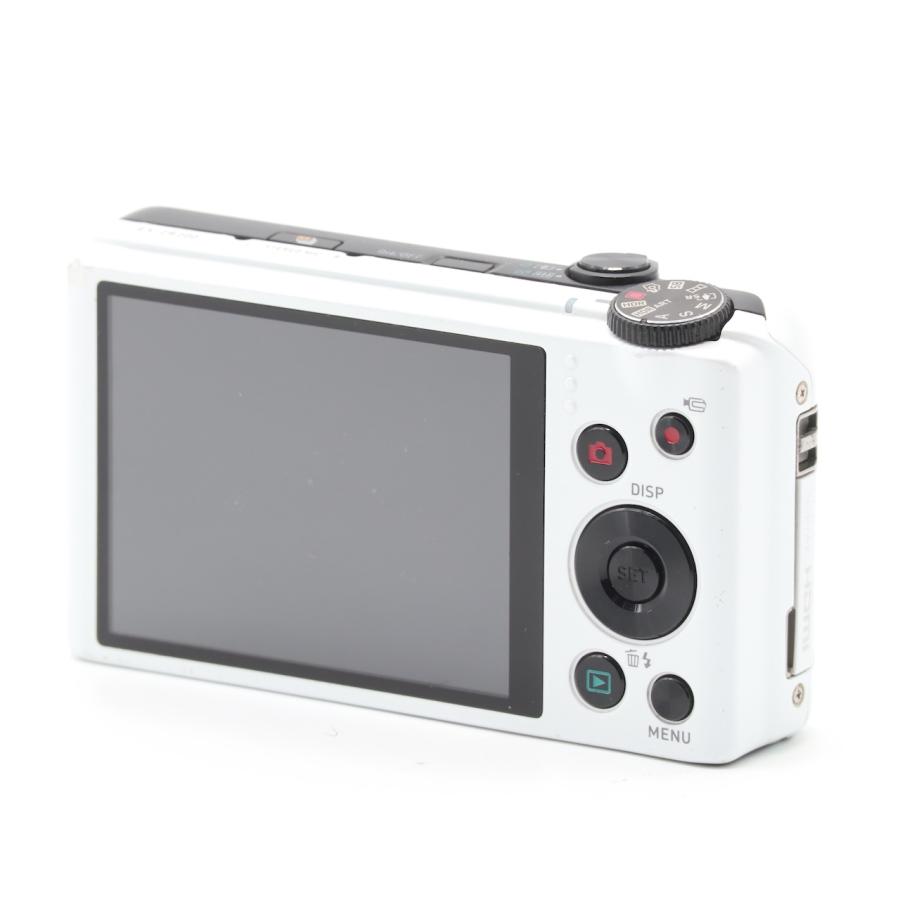 カシオ CASIO デジタルカメラ EXILIM 1610万画素 光学ズーム12.5倍 EX-ZR200WE |  | 05