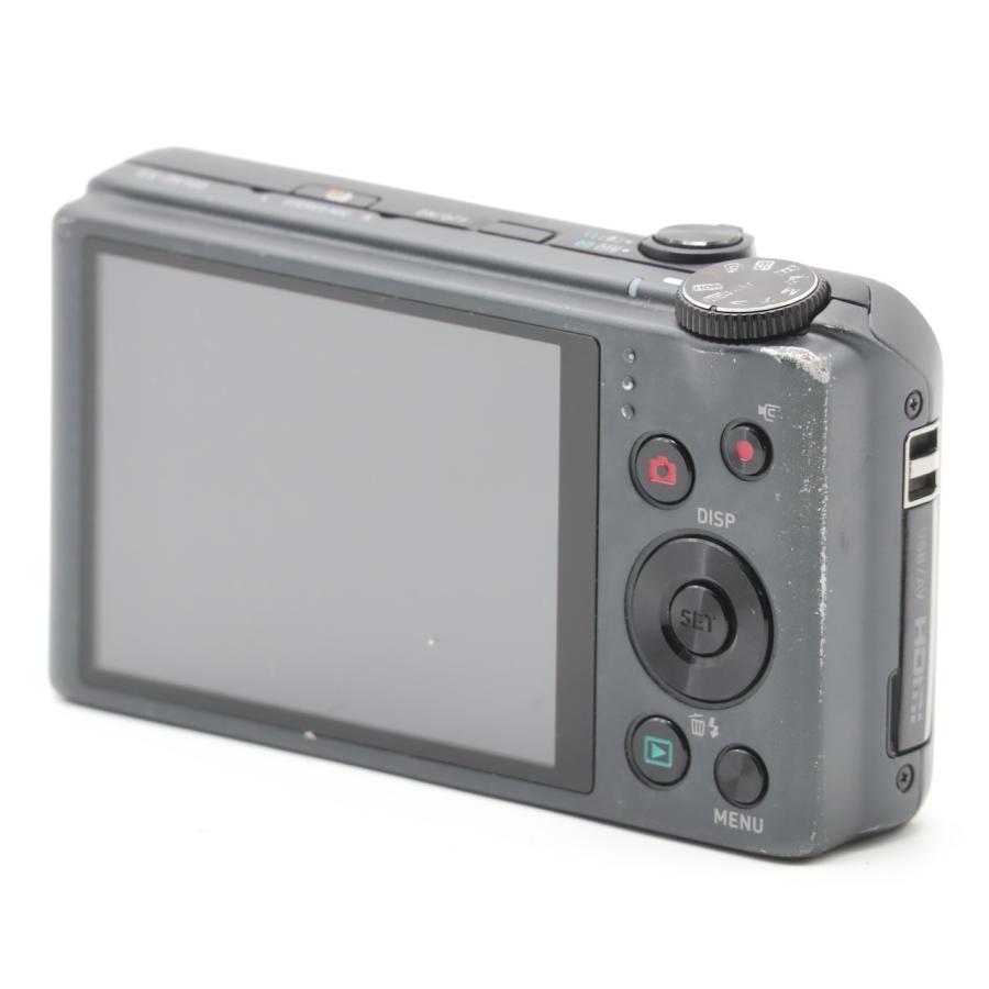 カシオ CASIO デジタルカメラ EXILIM 1210万画素 光学ズーム12.5倍 EX-ZR100BK |  | 05