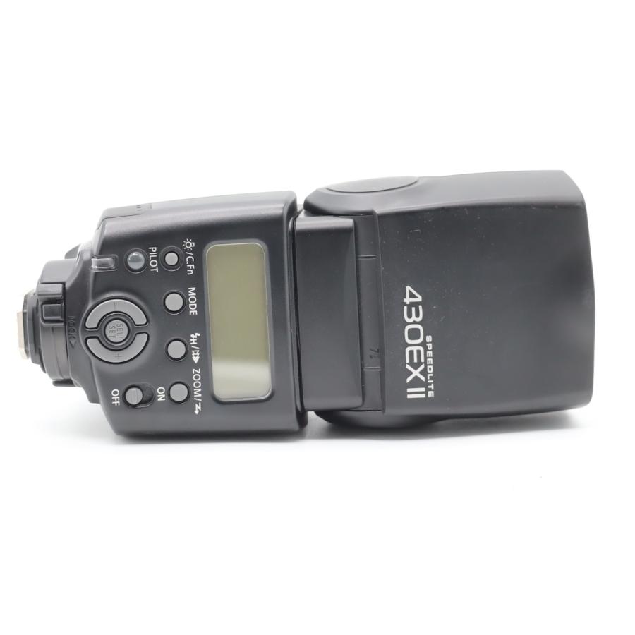 キヤノン Canon 430EX II スピードライト |  | 04