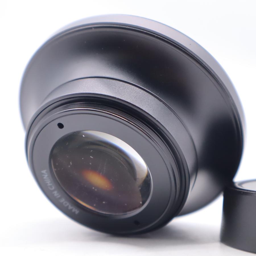 オリンパス フィッシュアイコンバーター FCON-T01 |  | 03